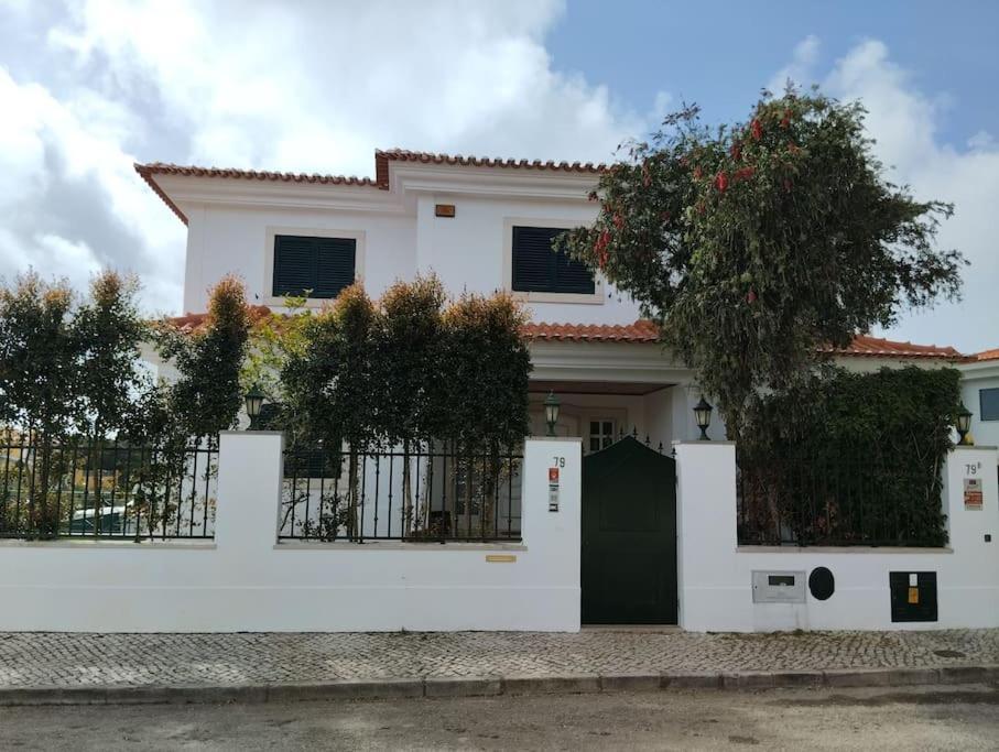 Villa Privee Cascais Esterno foto