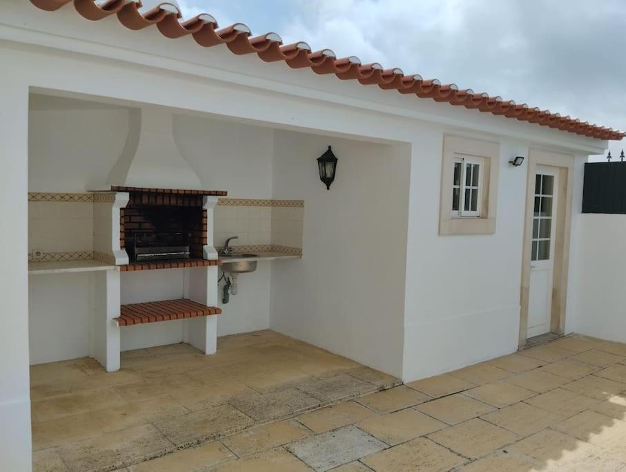 Villa Privee Cascais Esterno foto