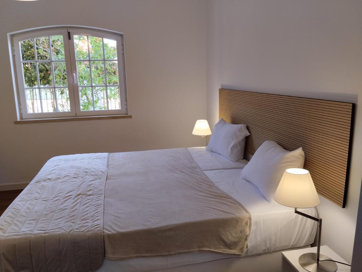 Villa Privee Cascais Esterno foto