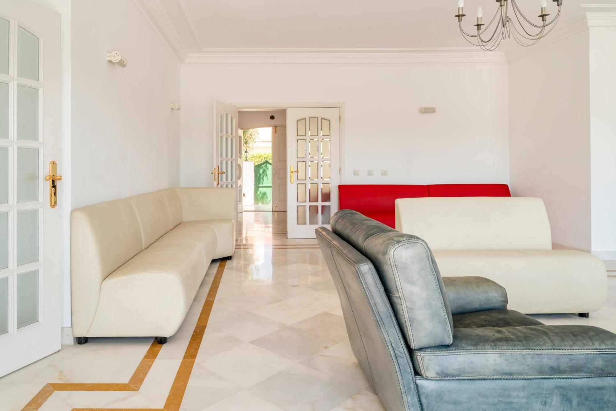 Villa Privee Cascais Esterno foto