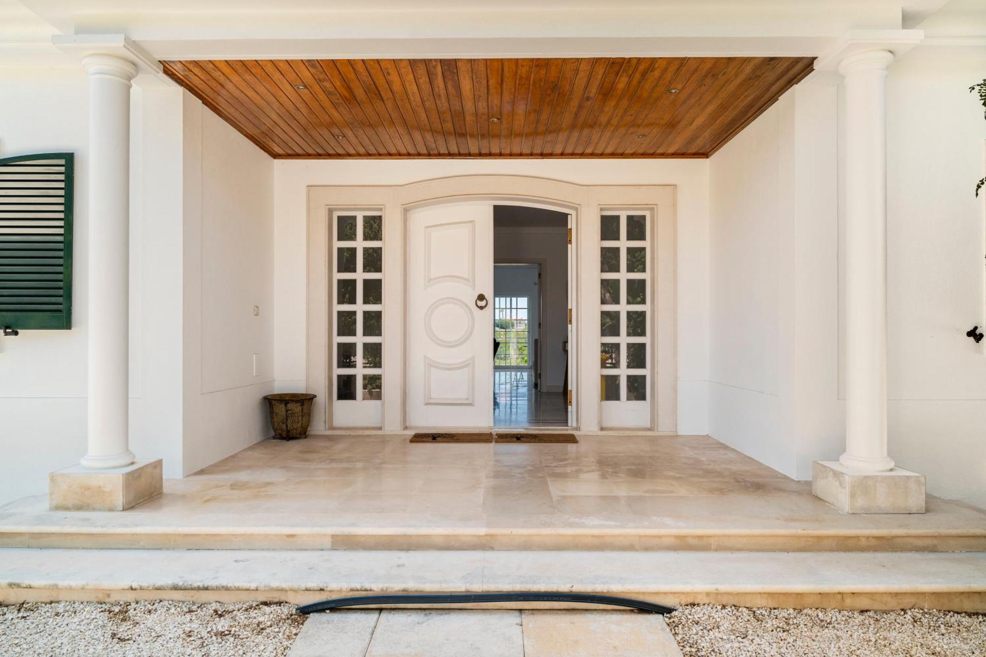 Villa Privee Cascais Esterno foto